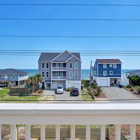 1401 S Shore Drive - Paws And Relax